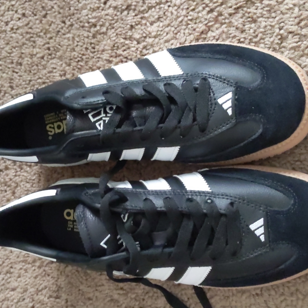 Addidas sambas